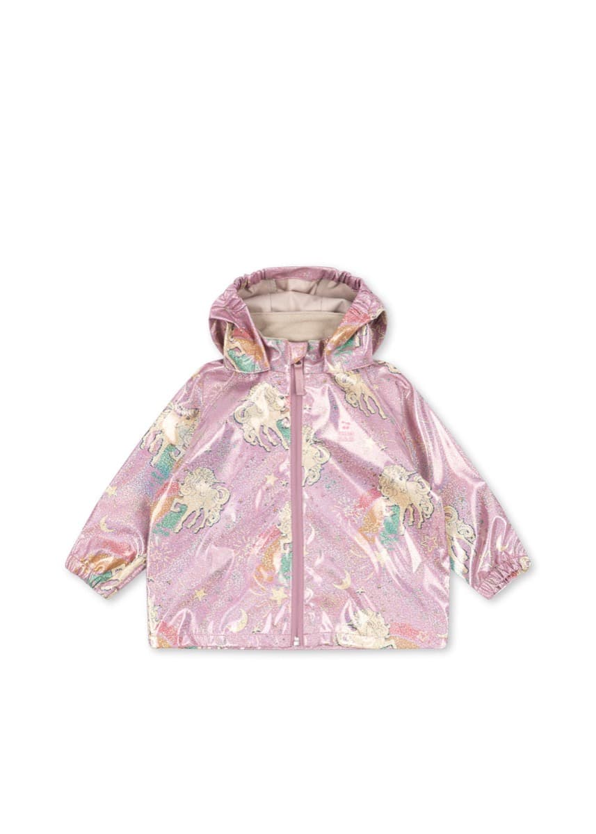 Konges Sløjd Calina Rain Jacket