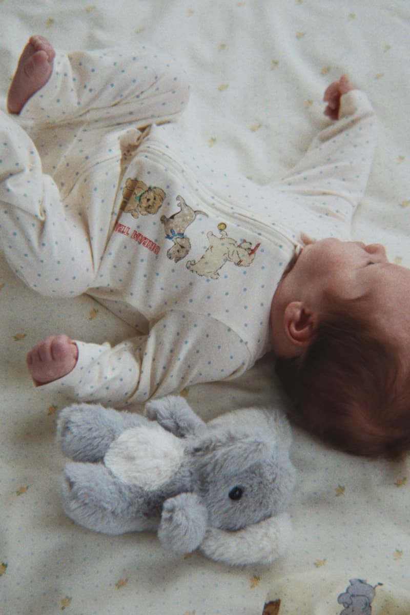 Konges Sløjd Gio Zip Onesie