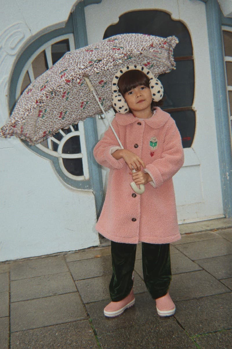 Konges Sløjd Jody Coat