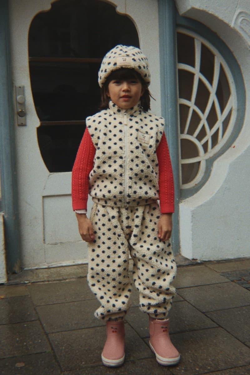 Konges Sløjd Jody Pants