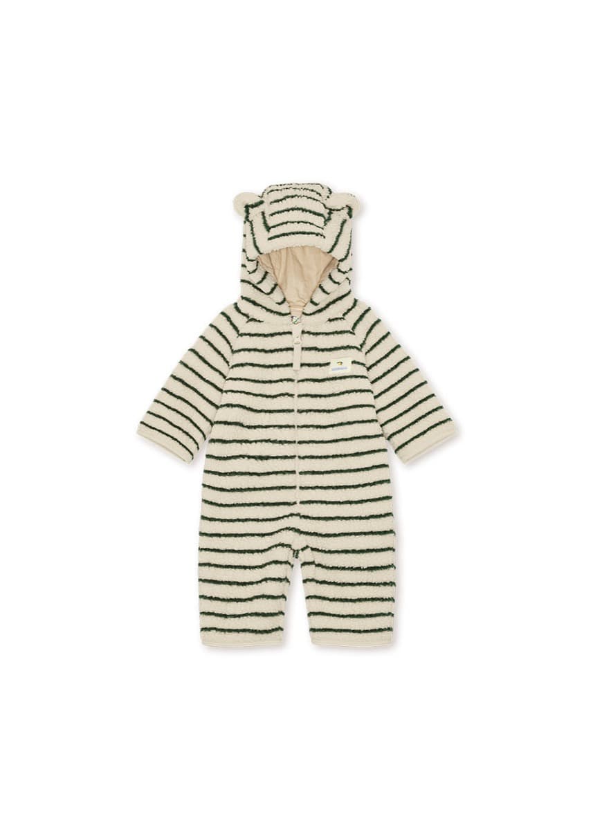 Konges Sløjd Jody Teddy Onesie