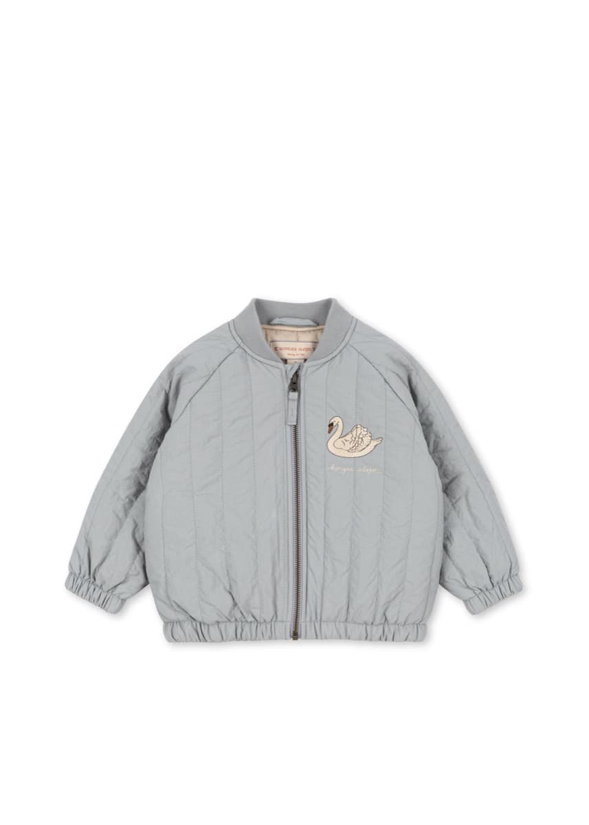 Konges Sløjd Juno Bomber Jacket