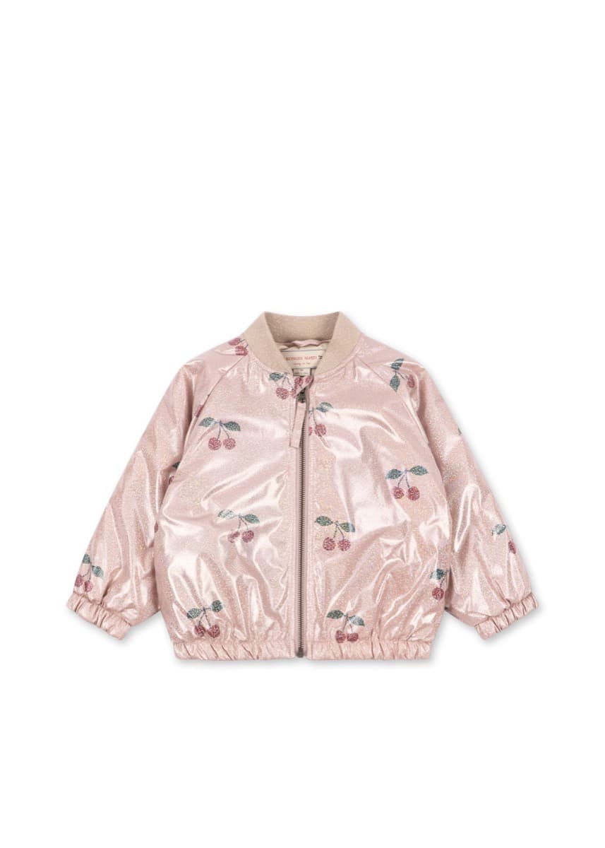Konges Sløjd Juno Sparkle Bomber Jacket