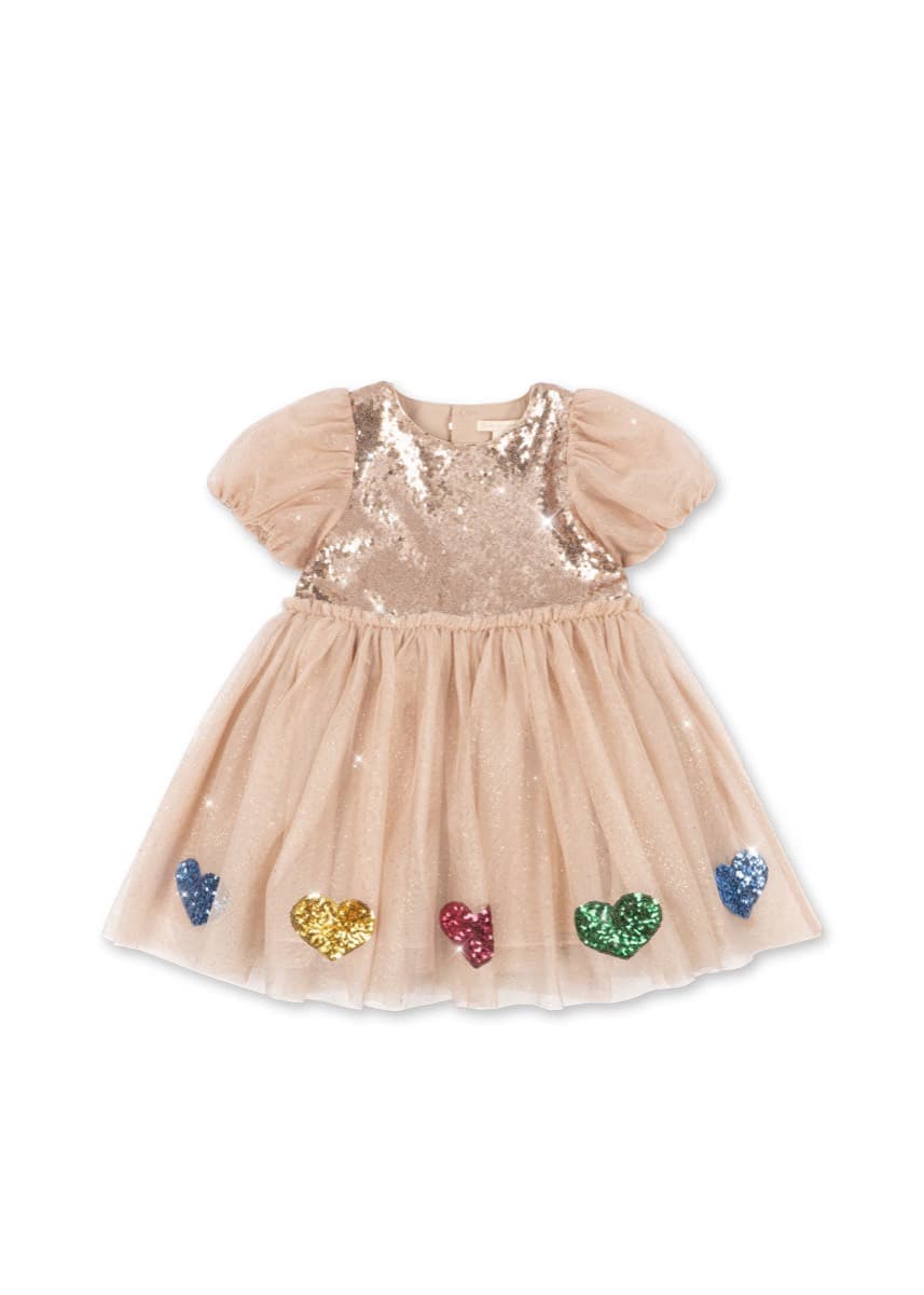 Konges Sløjd Mei Dress