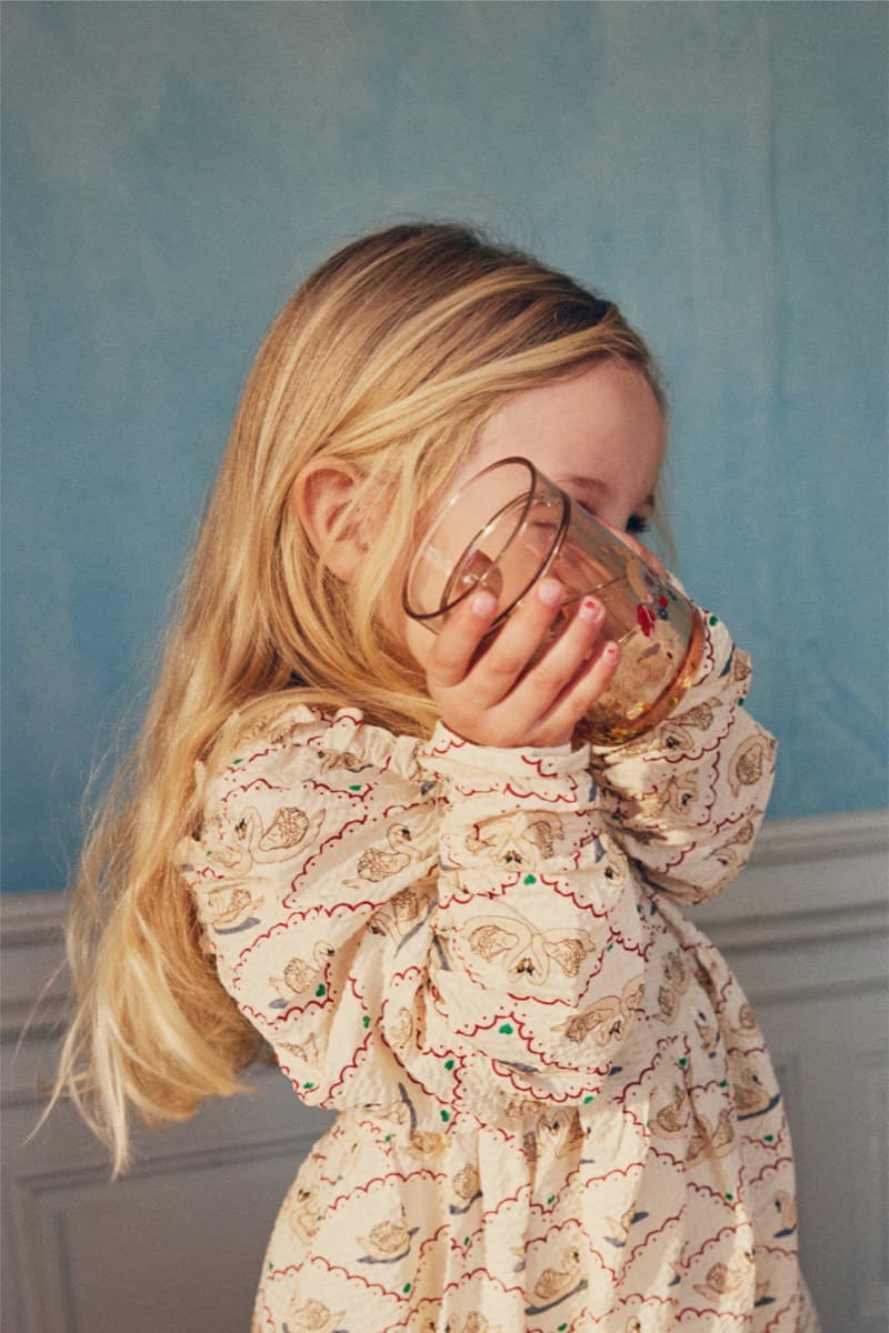 Konges Sløjd Noel Dress