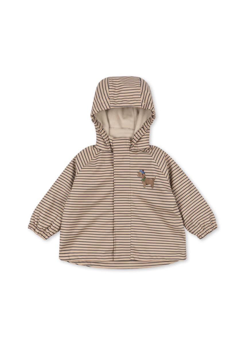 Konges Sløjd Rainy Palme Dog Rain Jacket