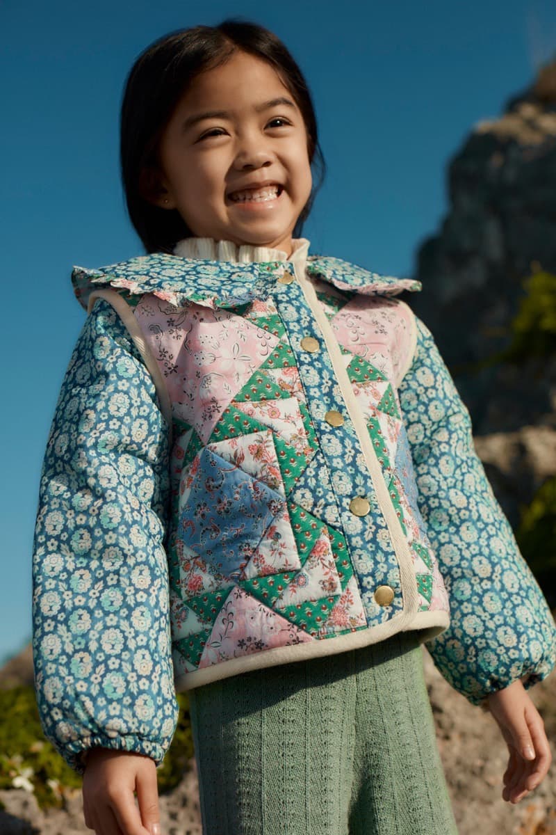 Louise Misha Agara Jacket
