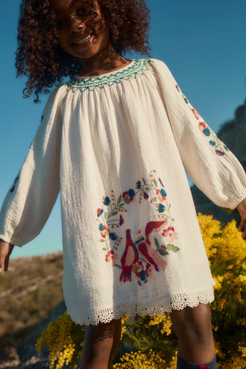 Louise Misha Anabelle Dress