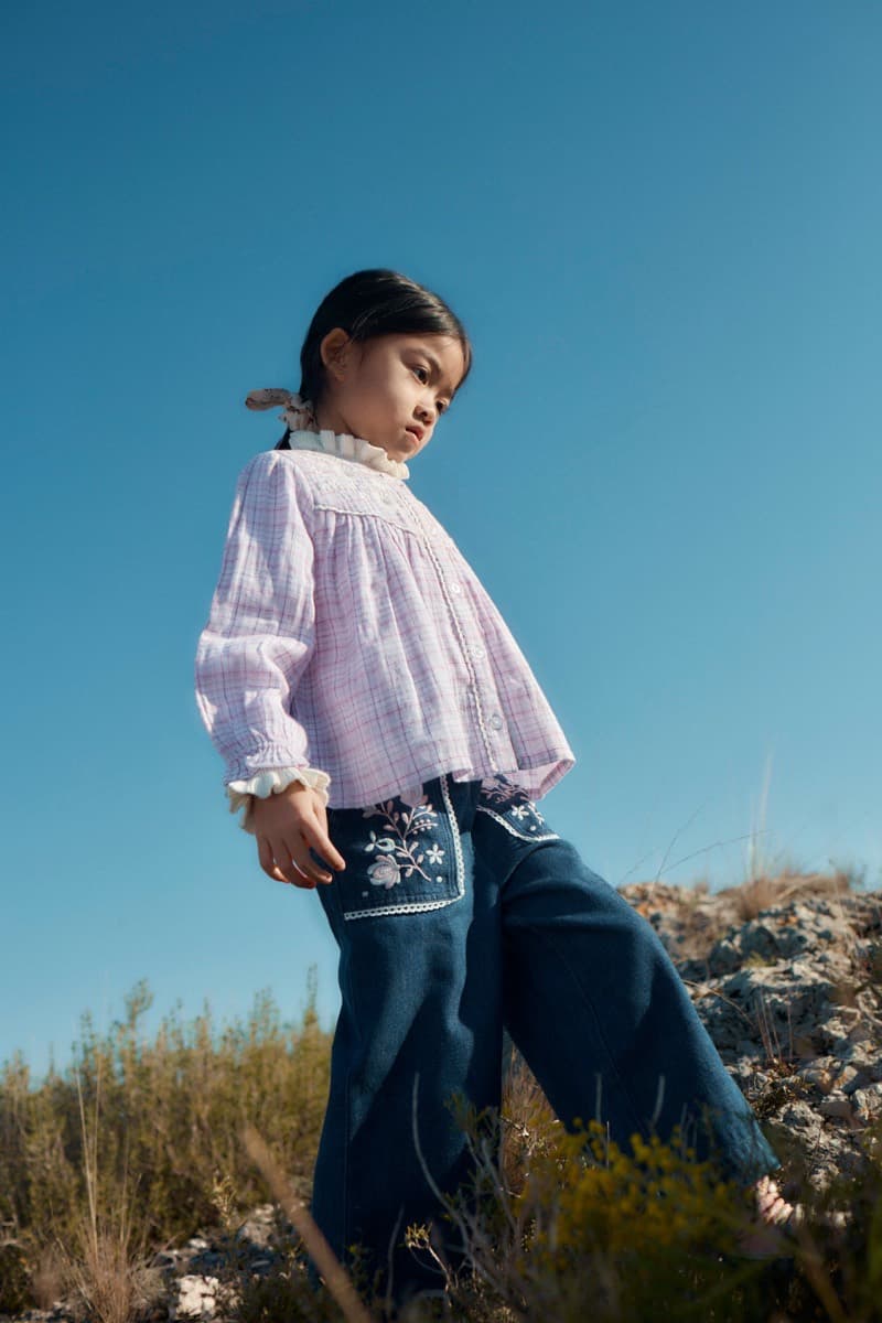 Louise Misha Flofi Pants