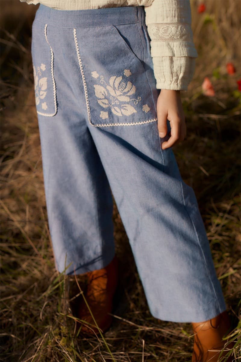 Louise Misha Flofi Pants