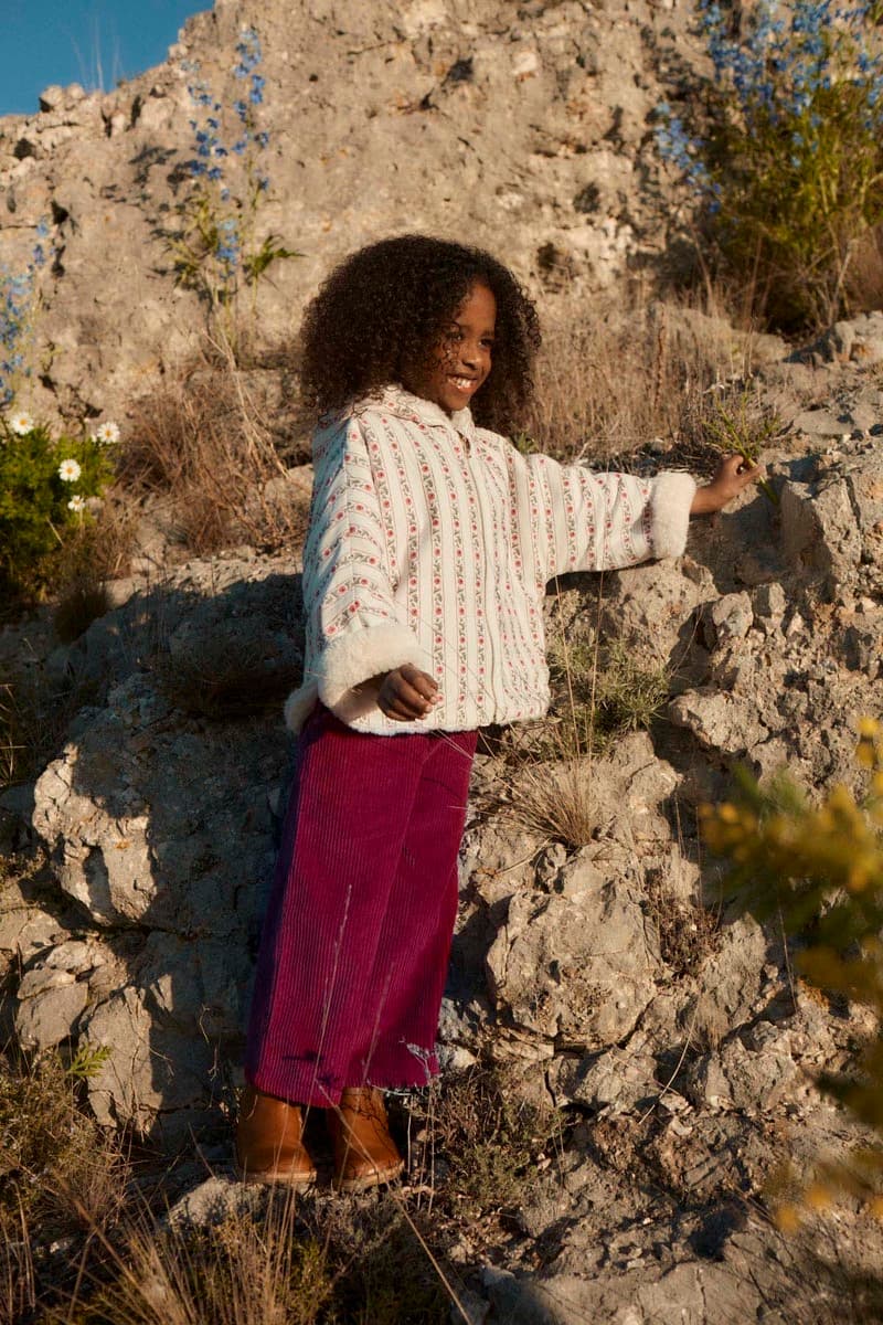 Louise Misha Flor Pants