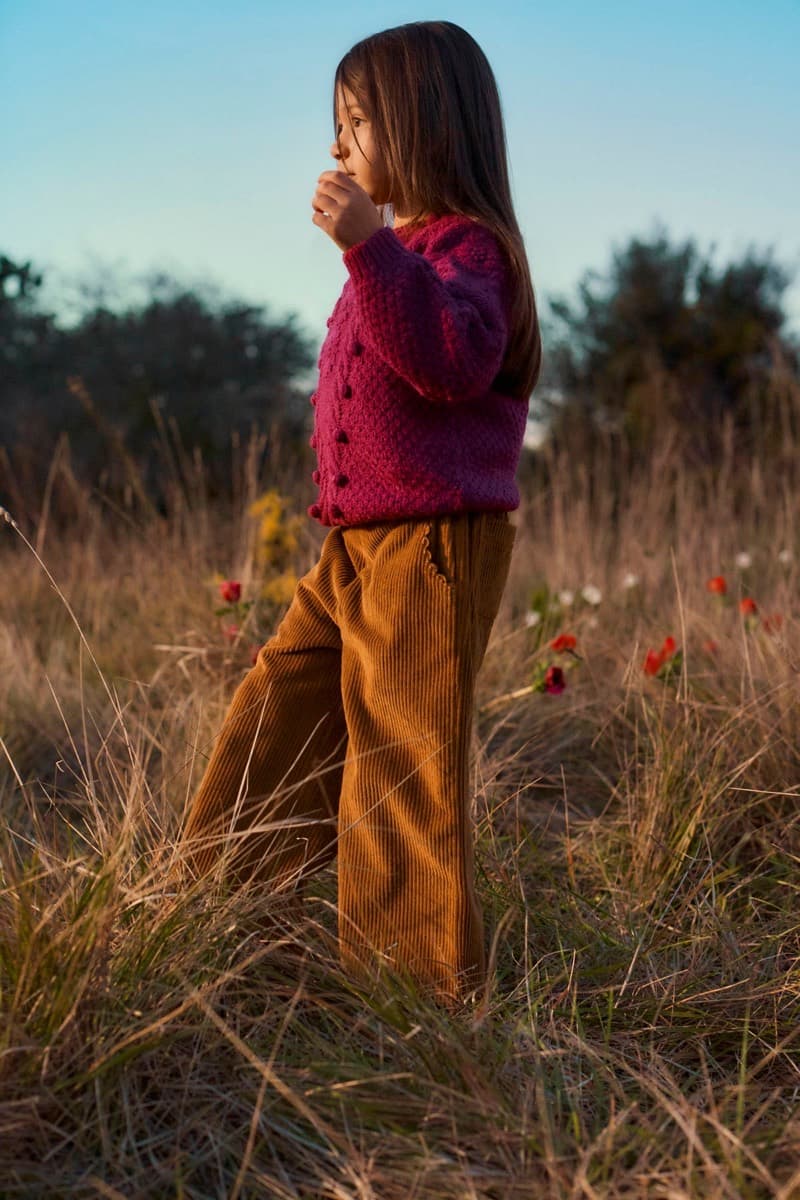 Louise Misha Flor Pants
