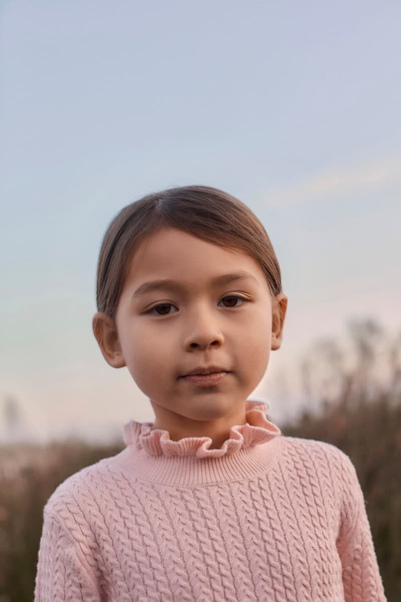 Louise Misha Java Sweater