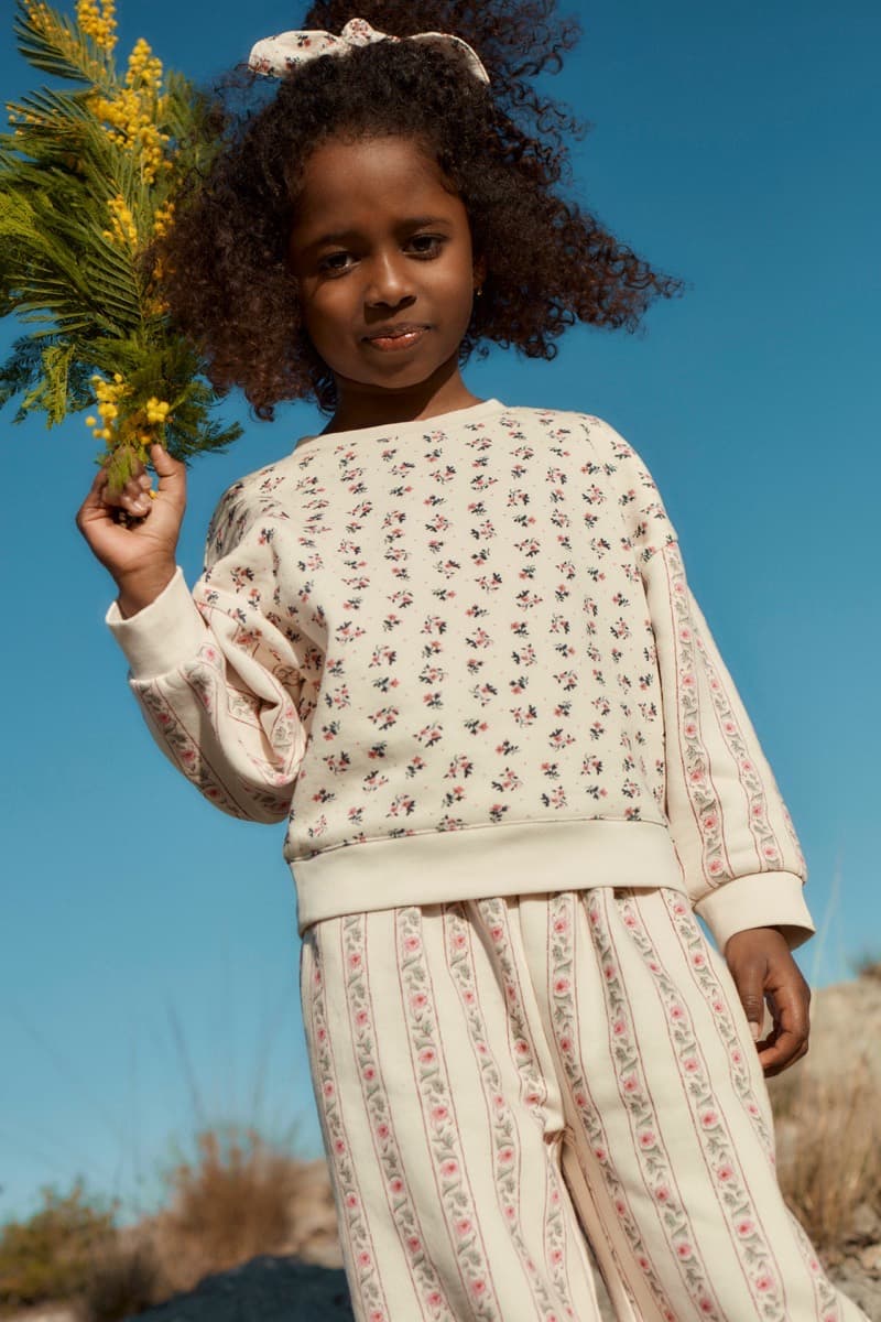 Louise Misha Rosalia Sweatshirt
