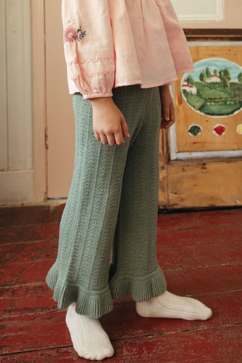 Louise Misha Salou Pants