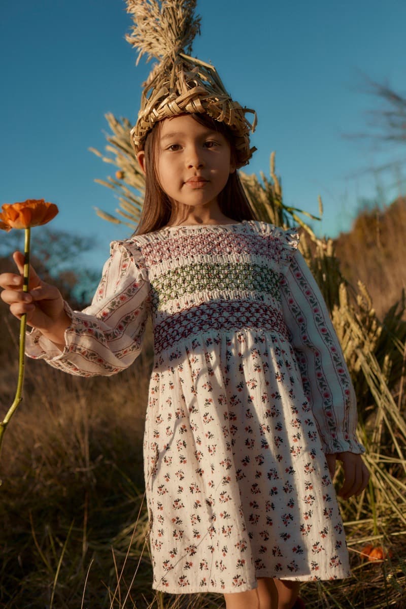 Louise Misha Saralina Dress