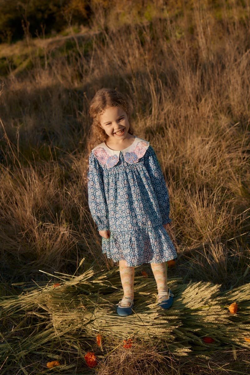 Louise Misha Solena Dress