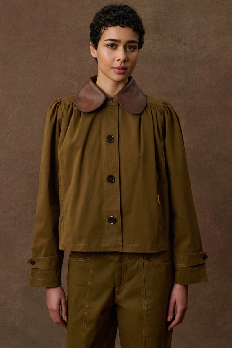 Louise Misha Tekihanne Jacket